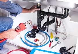 Plumbing System Maintenance